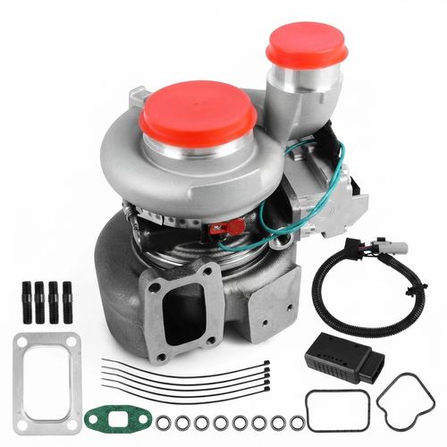 HE300VG Turbocharger with Actuator for Ram 6.7L Cummins