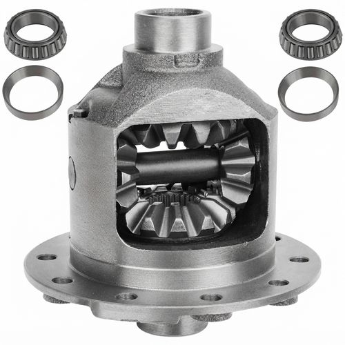 Limited-Slip Differential Locker for Chevy and GMC 10-Bolt, 30-Spline