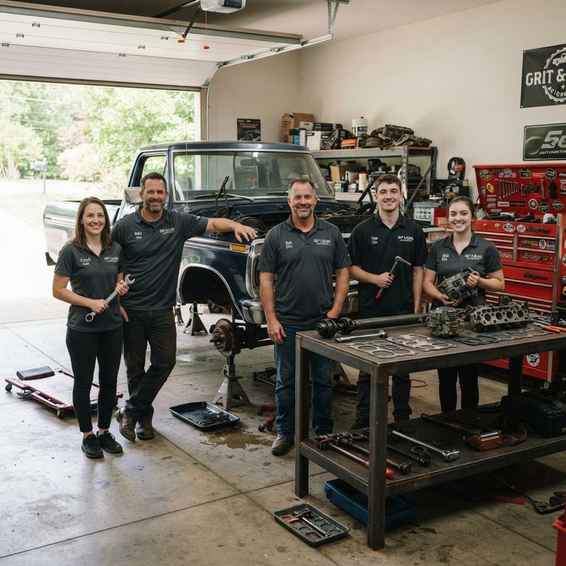 The DOFOCH sourcing bench